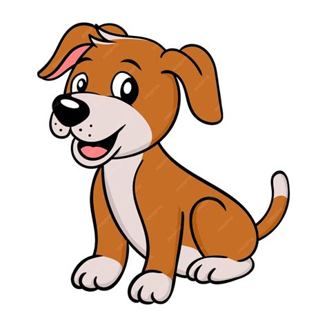 Images for Cartoon Dogs: 9,999+ Free and Premium Pictures