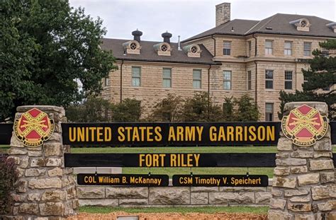 Images of America Fort Riley Kansas PDF