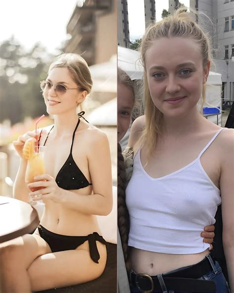 Images of Dakota Fanning: A Testament to Her Enduring Beauty and Talent