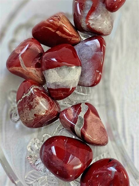 Images of Jasper Stone: A Mesmerizing Journey into the World of Healing and Adornment