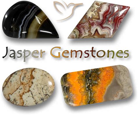 Images of Jasper Stone: A Visual Exploration of Nature's Artwork