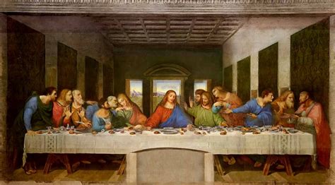 Images of Last Supper: 14 Masterpieces That Capture the Moment