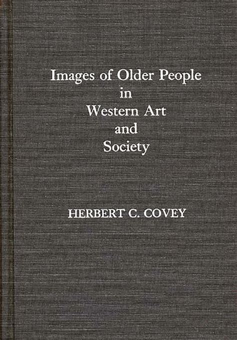 Images of Older People in Western Art and Society Kindle Editon