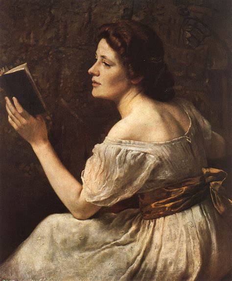 Images of Woman in Fiction Reader