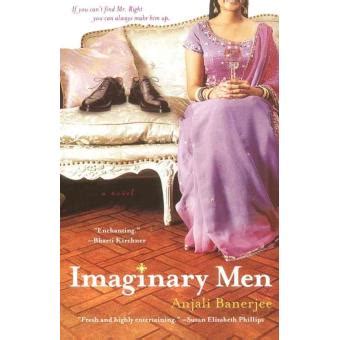 Imaginary Men Epub