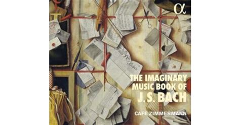 Imaginary Music