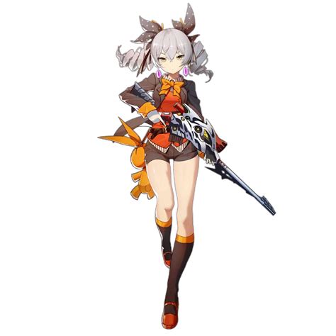 Imagination YY Bronya: The Ultimate Guide to Bronya Zaychik in Girls' Frontline