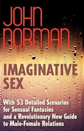 Imaginative Sex Epub