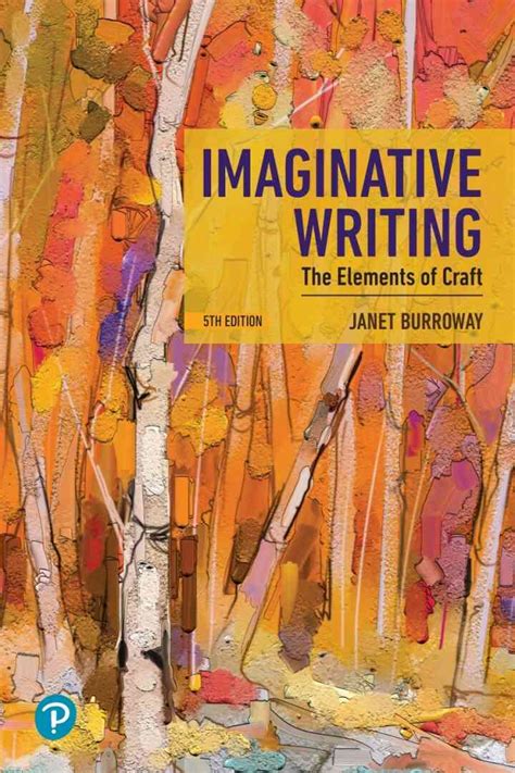 Imaginative Writing The Elements of Craft Ebook Doc