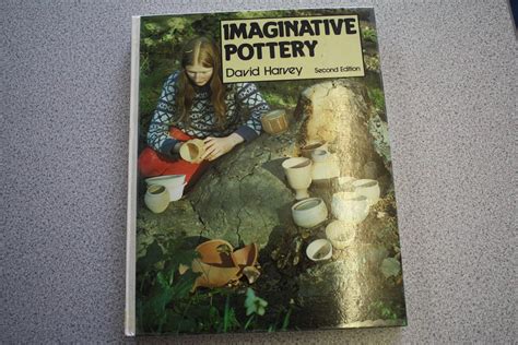 Imaginative pottery Kindle Editon