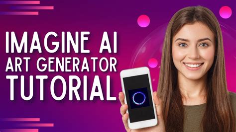 Imagine: AI Generator 7654321