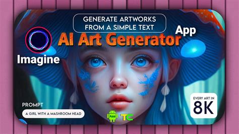 Imagine AI Art Generator: 15000+ Images at Your Fingertips