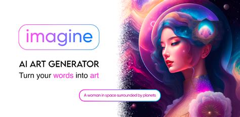 Imagine AI Image Generator: 25,000 Stunning Images Made by AI