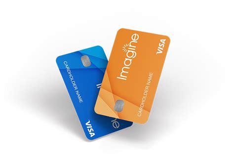 Imagine Credit Card App: Unlocking 10,000+ Possibilities