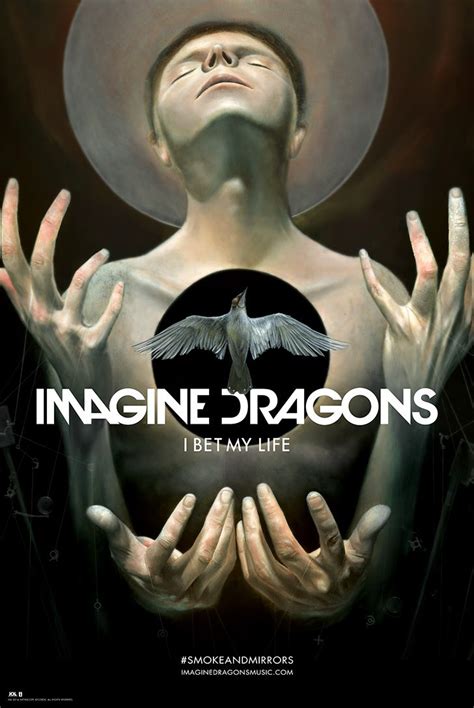 Imagine Dragons I Bet My ¥100,000,000 on This!