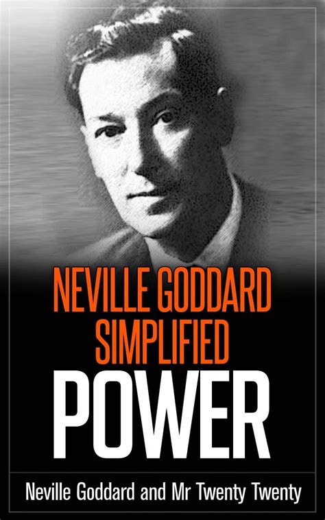 Imagine Neville Goddard Simplified Foundations Epub