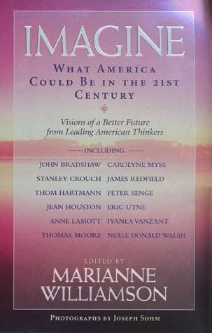 Imagine What America Could be in the 21st century PDF
