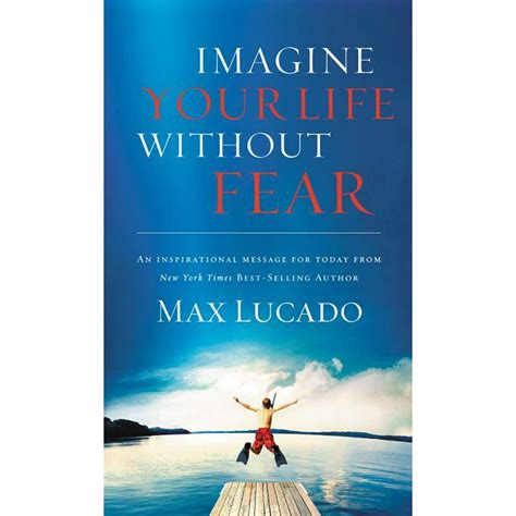 Imagine Your Life Without Fear Reader