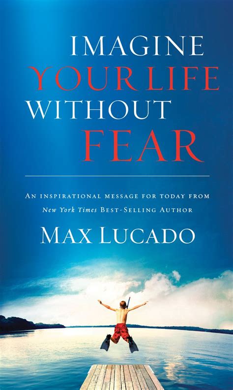 Imagine Your Life Without Fear Reader