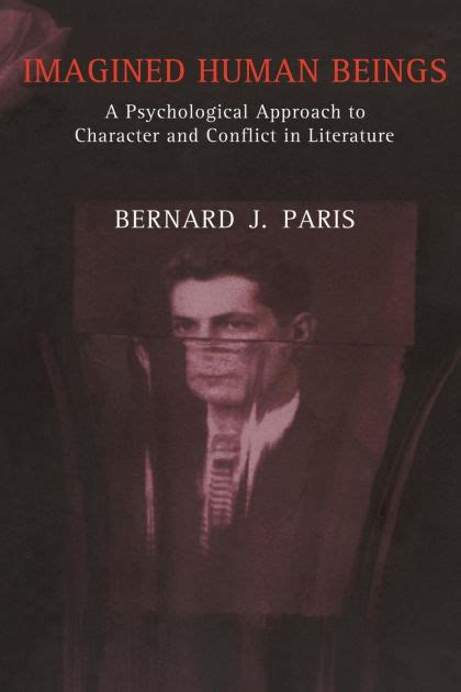 Imagined.Human.Beings.A.Psychological.Approach.to.Character.and.Conflict.in.Literature Ebook PDF