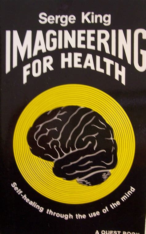 Imagineering For Health Kindle Editon