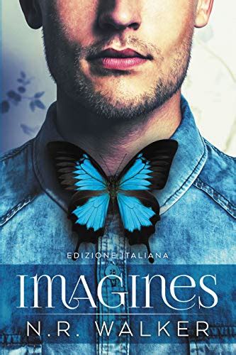 Imagines Imago Volume 2 Kindle Editon