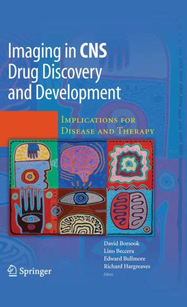 Imaging in CNS Drug Discovery and Development Implications for Disease and Therapy 1st Edition Kindle Editon