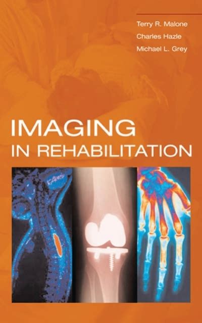 Imaging in Rehabilitation Kindle Editon