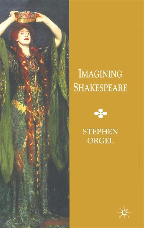 Imagining Shakespeare A History of Texts and Visions PDF