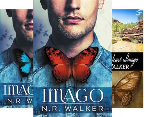 Imago 3 Book Series Doc