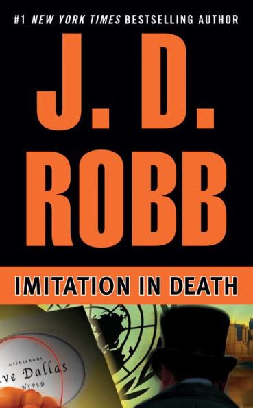 Imitation in Death In Death Series Reader