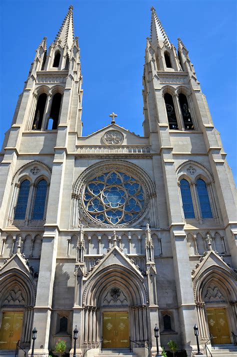 Immaculate Conception Denver CO: A Comprehensive Guide