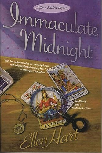 Immaculate Midnight A Jane Lawless Mystery Kindle Editon