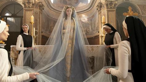 Immaculate Movie Review: A Celestial Masterpiece That Transcends Earthly Boundaries