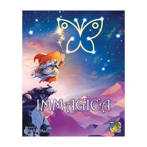 Immagica Notebook Epub