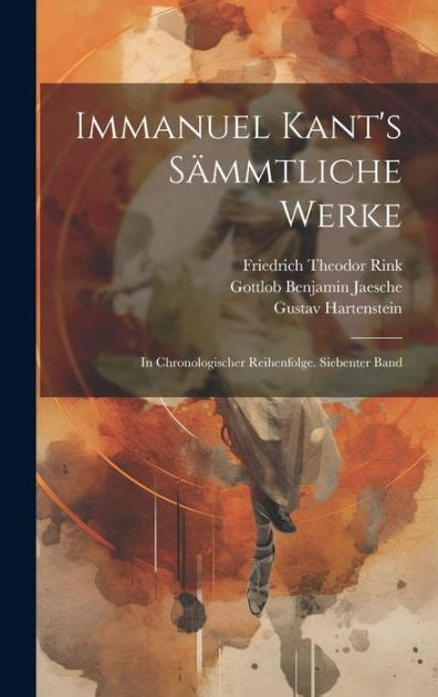 Immanuel Kant s Sämmtliche Werke fuenfter Band German Edition PDF