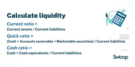 Immediate Liquidity: