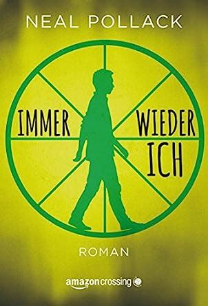 Immer wieder ich German Edition Kindle Editon