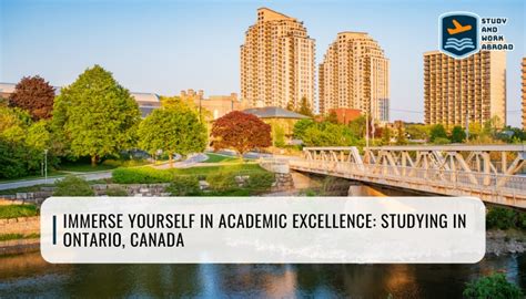 Immerse Yourself in Academic Excellence