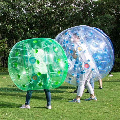 Immerse Yourself in Bubble Suits: The Ultimate Guide for Adult Adventure Seekers