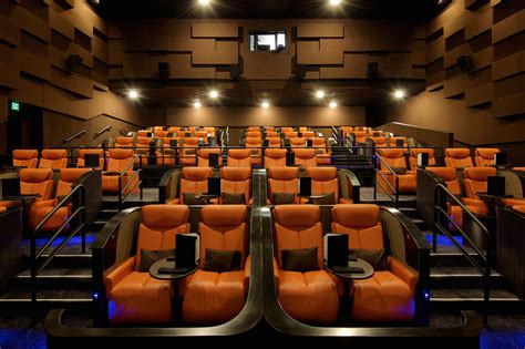 Immerse Yourself in Cinematic Bliss at the Jasper 8 Theater