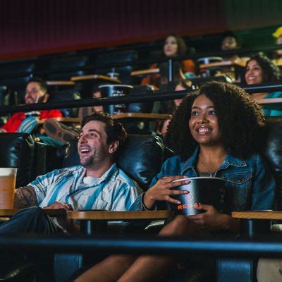 Immerse Yourself in Cinematic Excellence at Medlock Bridge Regal Movies