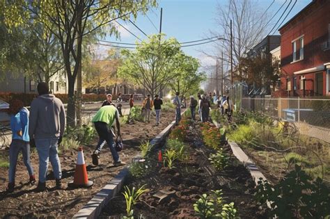 Immerse Yourself in Community Service through City Year Internships