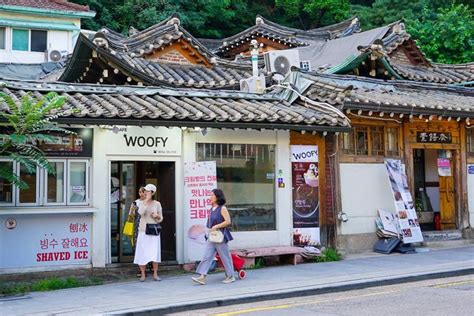 Immerse Yourself in Korean Culture at Hanok Korean Language School: A Comprehensive Guide