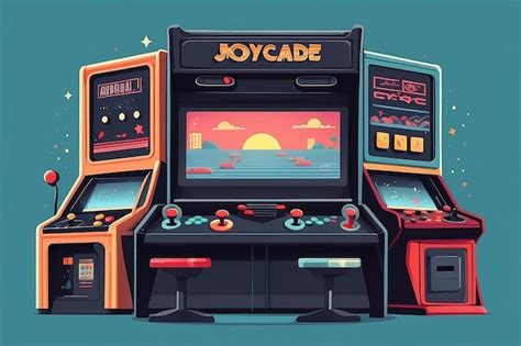 Immerse Yourself in Nostalgic Gaming Nostalgia