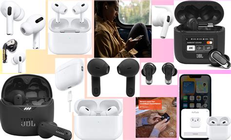 Immerse Yourself in Superior Sound with the Revolutionary AirPods 4