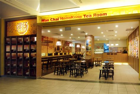 Immerse Yourself in Tradition: 10 Timeless Wan Chai Tea Rooms