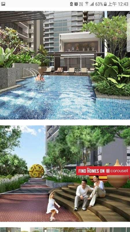 Immerse Yourself in Tranquility: Discover the Enchanting Allure of Yishun Condos for Rent