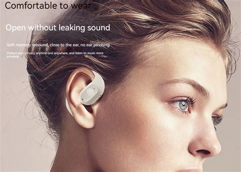 Immerse Yourself in Wireless Audio Freedom