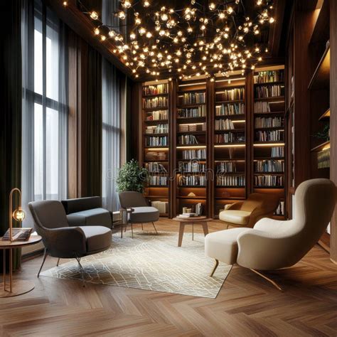 Immerse Yourself in a Tailored Reading Sanctuary